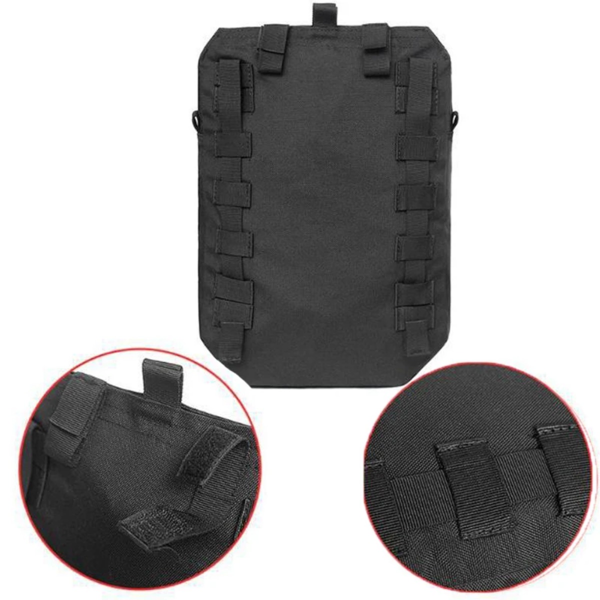 Borsa Molle da esterno Zaino p - Edc Carry Kit recensione e prezzo