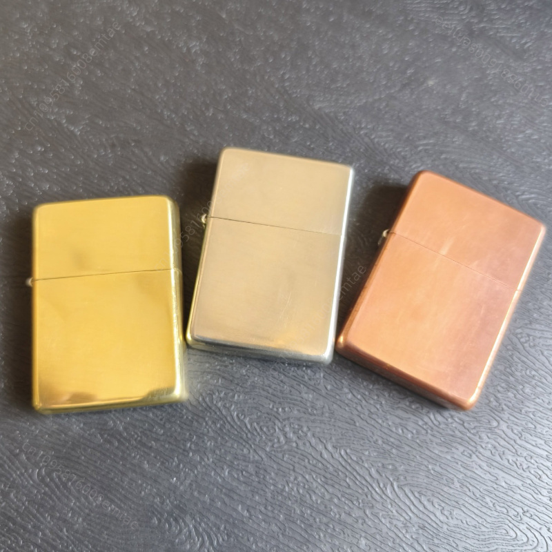 Accendino a benzina piatto del - Lighter Insert Zippo recensione e prezzo