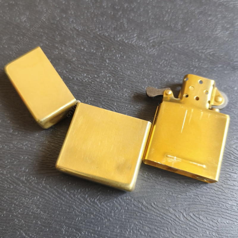 Accendino a benzina piatto del - Lighter Insert Zippo recensione e prezzo