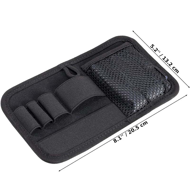 Organizer Modulare con Chiusur - Edc Carry Kit recensione e prezzo