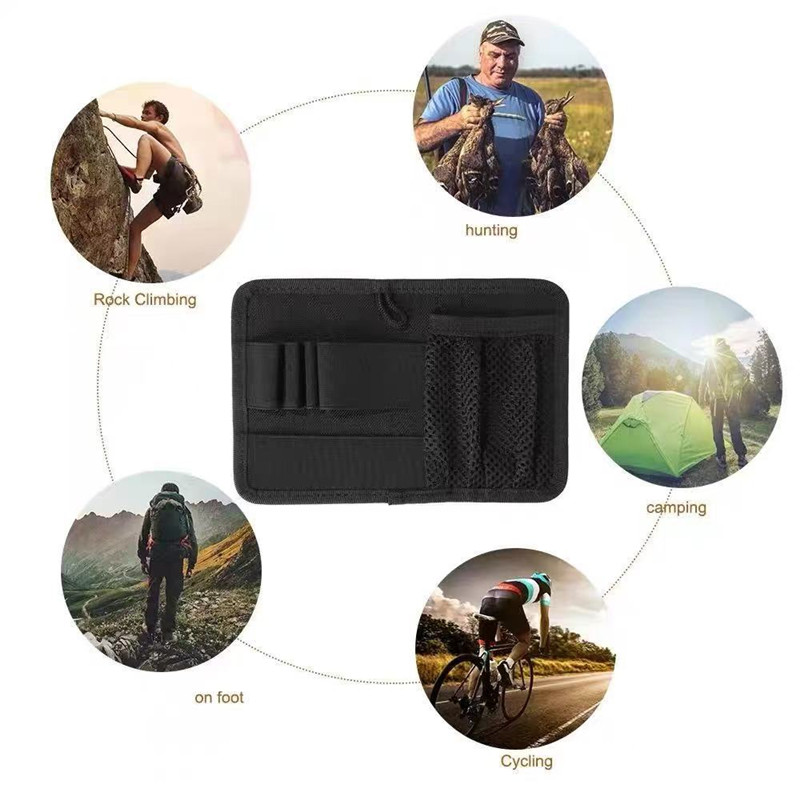 Organizer Modulare con Chiusur - Edc Carry Kit recensione e prezzo