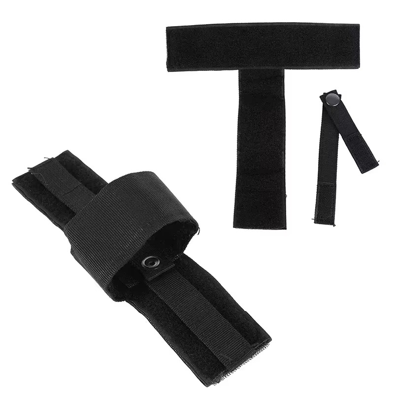 Supporto per pistola in vita d - Edc Carry Gun recensione e prezzo