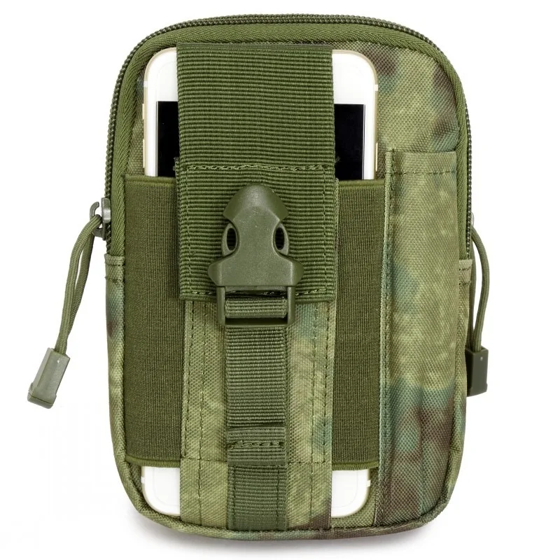 Piccola custodia Molle Marsupi - Edc Carry Box recensione e prezzo