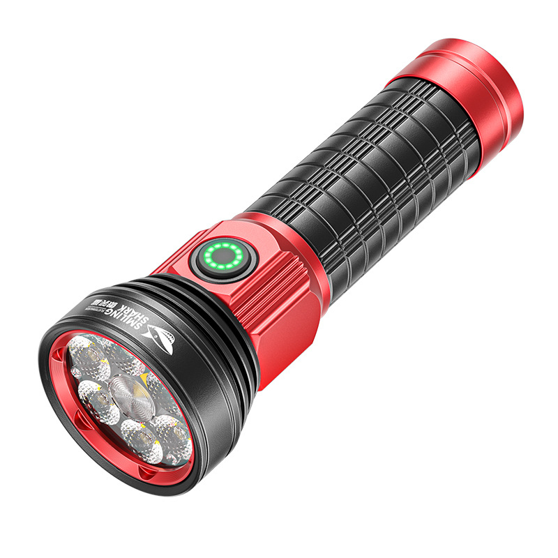 Mini torce a LED tascabili ric - Edc (Every Day Carry recensione e prezzo