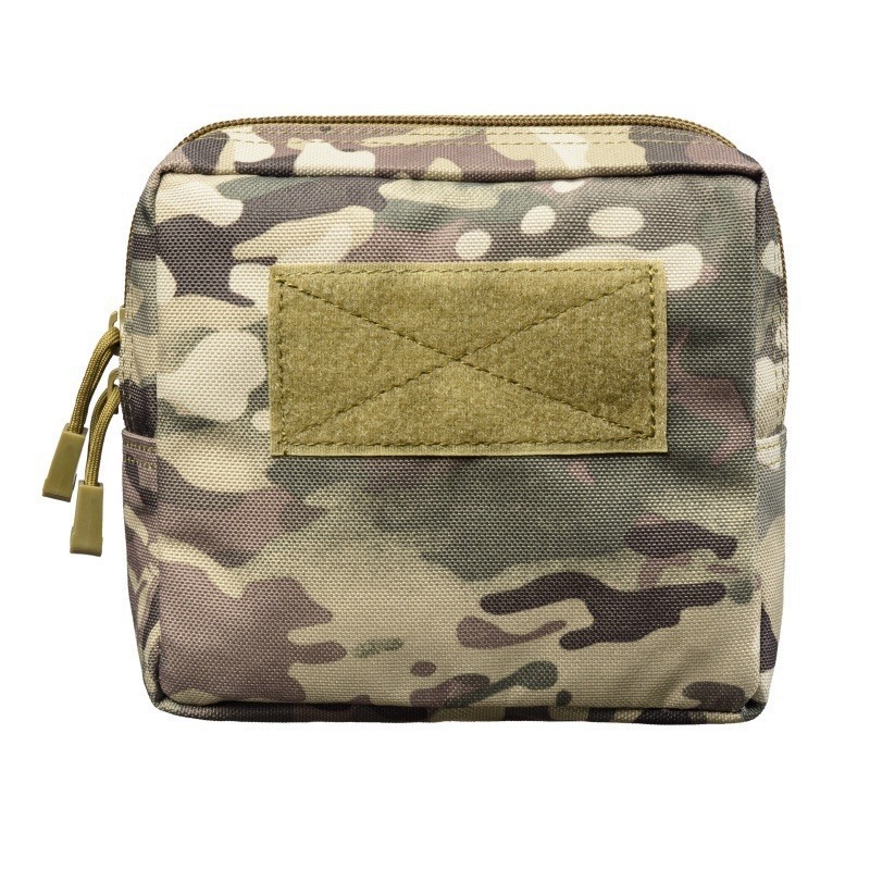 Custodia Molle EDC da esterno  - Edc Carry Box recensione e prezzo