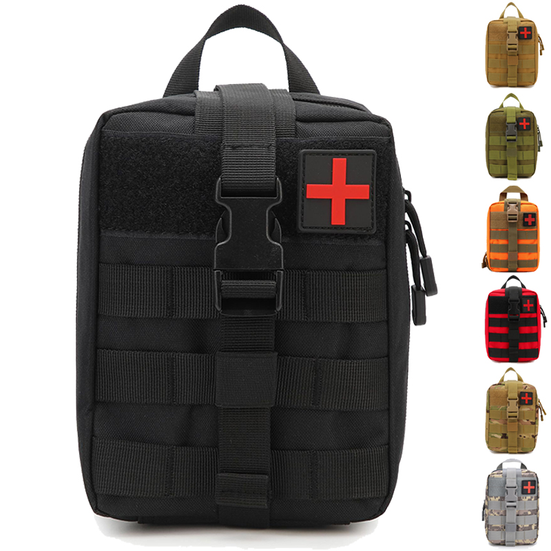 Borsa Molle da Caccia, Sacchet - Edc Carry Box recensione e prezzo