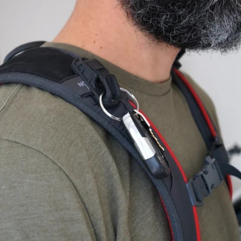 Clip per cintura multifunziona - Edc Carry Kit recensione e prezzo