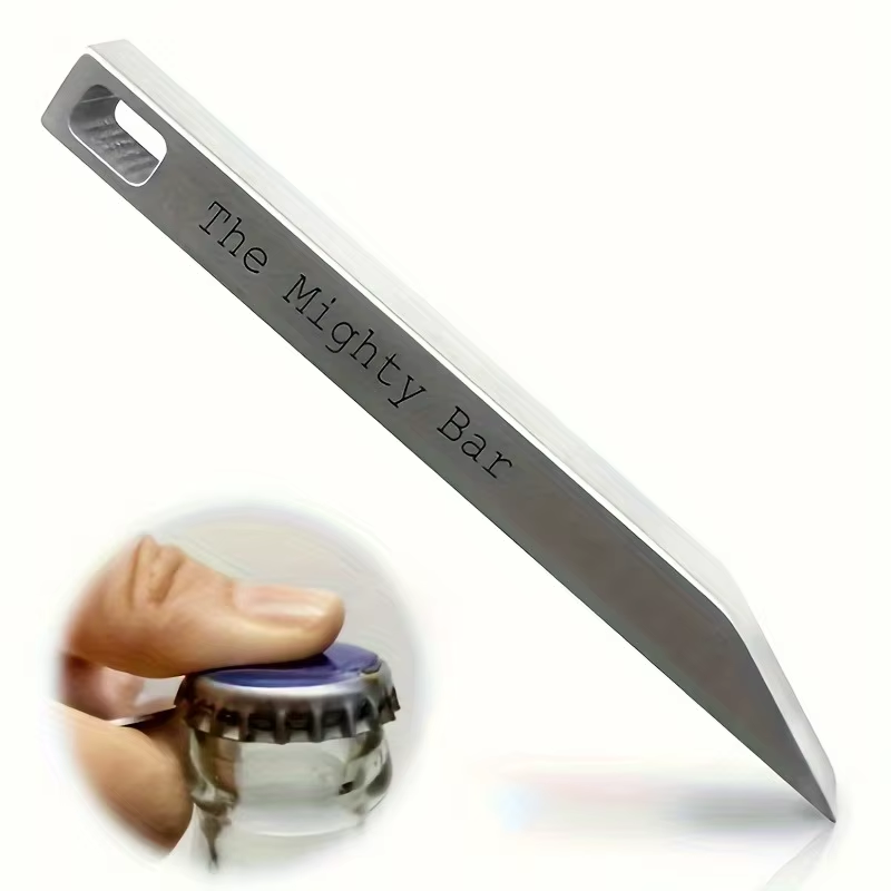 Coltellino tascabile Mighty Ba - Everyday Carry (Edc) Knife recensione e prezzo