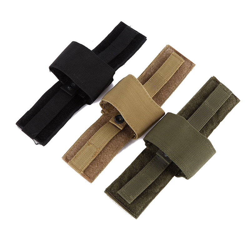 Supporto per pistola in vita d - Edc Carry Gun recensione e prezzo