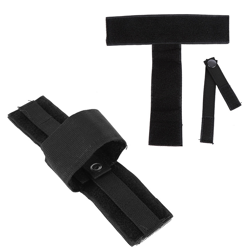 Supporto per pistola in vita d - Edc Carry Gun recensione e prezzo