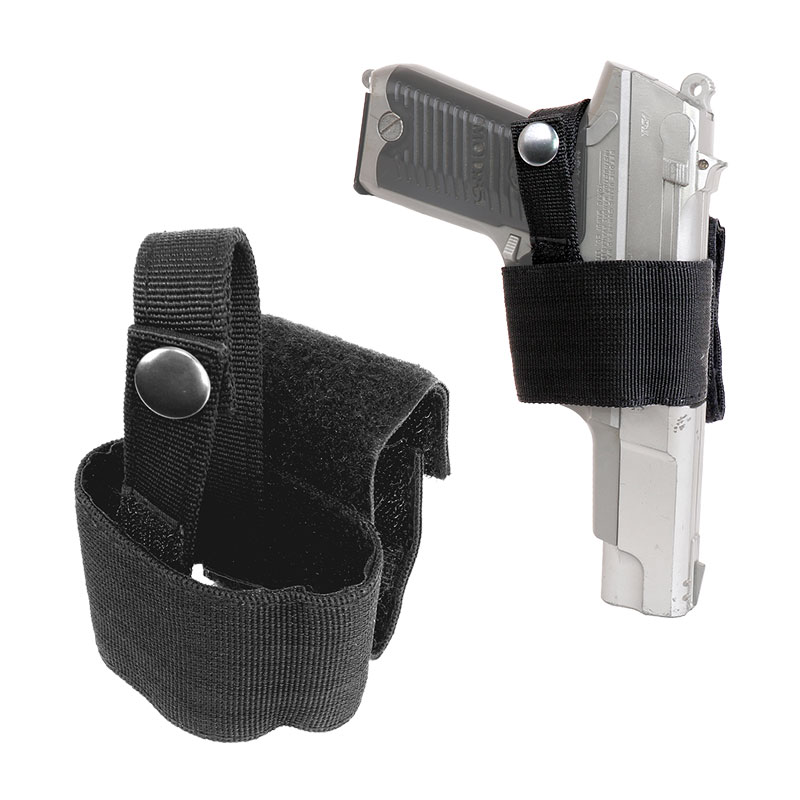 Supporto per pistola in vita d - Edc Carry Gun recensione e prezzo