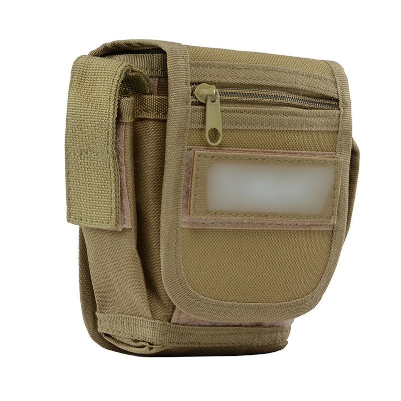 EDC Molle Marsupio tattico Mar - Edc Carry Box recensione e prezzo