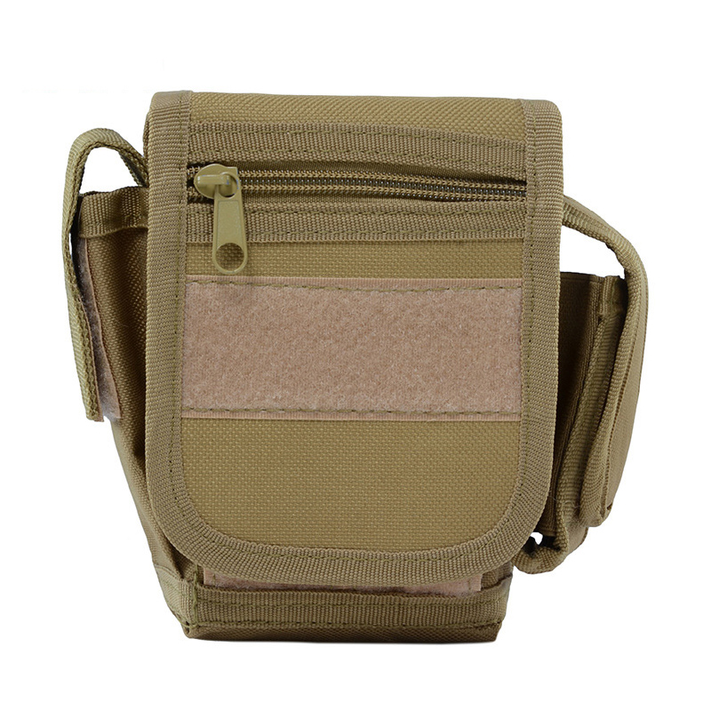 EDC Molle Marsupio tattico Mar - Edc Carry Box recensione e prezzo