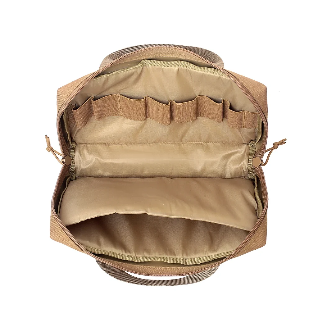 Borsa per il trasporto della p - Edc Carry Gun recensione e prezzo