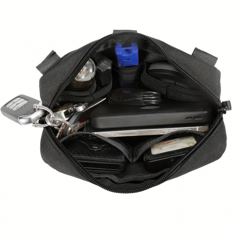Custodia tattica per attrezzi  - Edc Carry Box recensione e prezzo