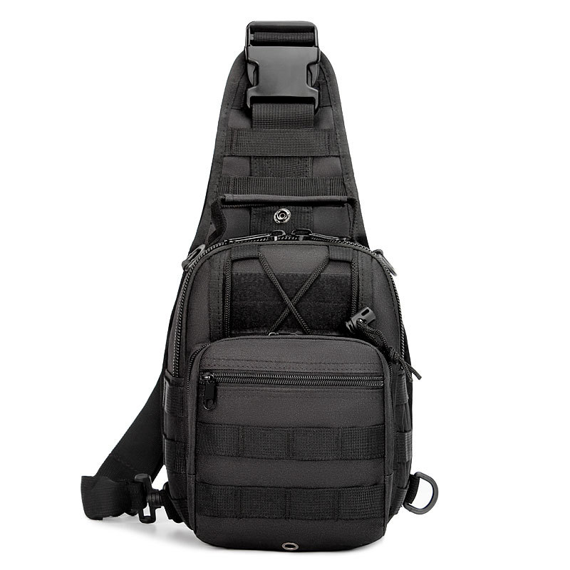 Borsa Tattica da Spalla per Es - Edc Carry Kit recensione e prezzo