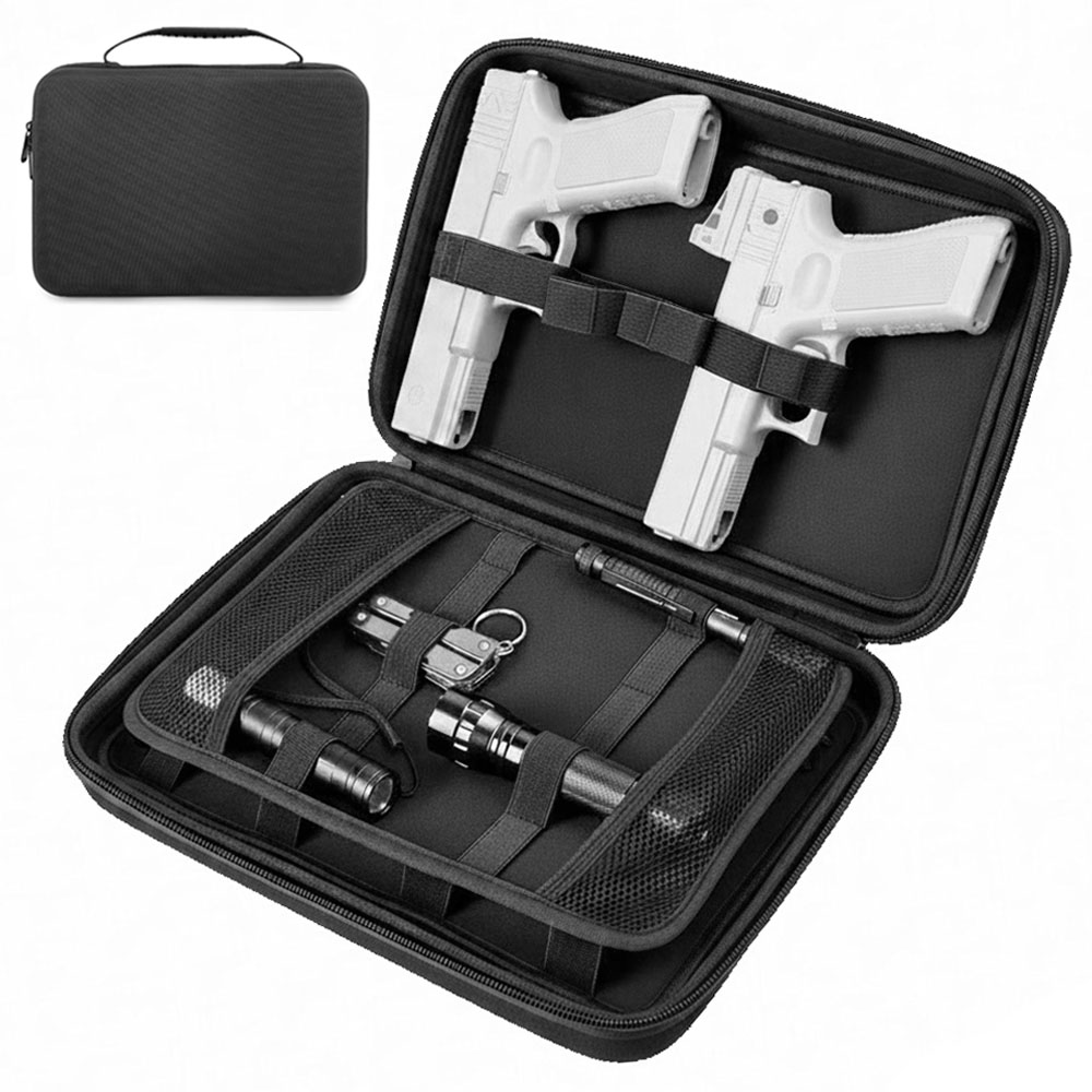 Custodia Tattica per Pistola,  - Edc Carry Gun recensione e prezzo