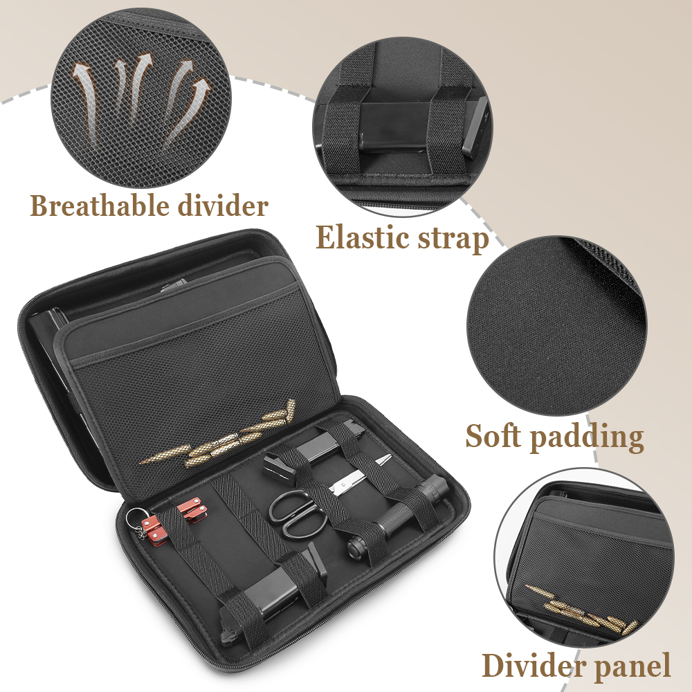 Custodia Tattica per Pistola,  - Edc Carry Gun recensione e prezzo