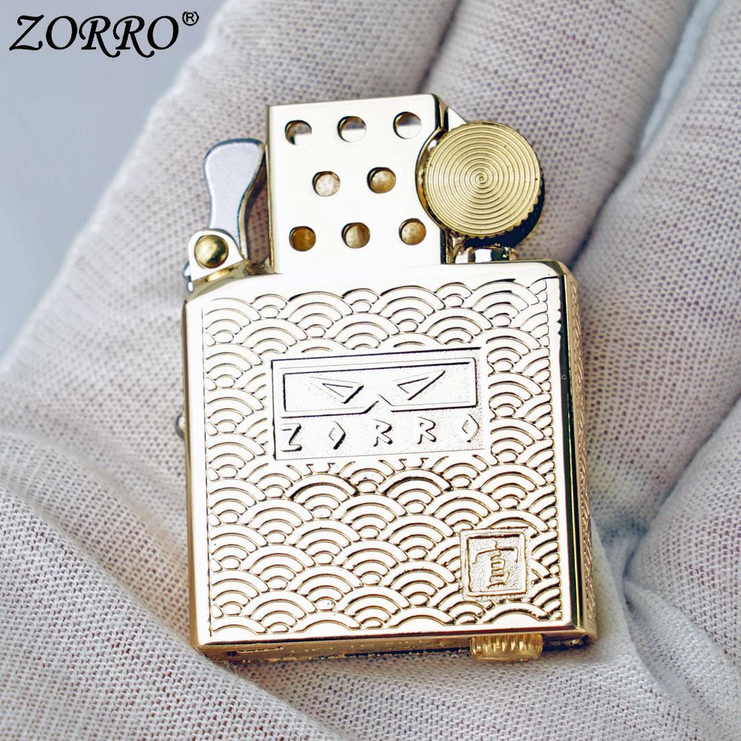 Nuovo Accendino a Cherosene Or - Lighter Insert Zippo recensione e prezzo