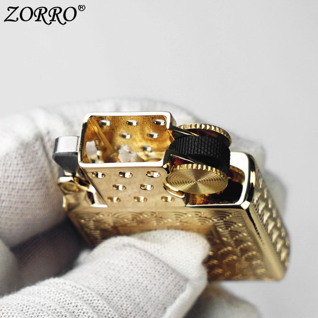 Nuovo Accendino a Cherosene Or - Lighter Insert Zippo recensione e prezzo