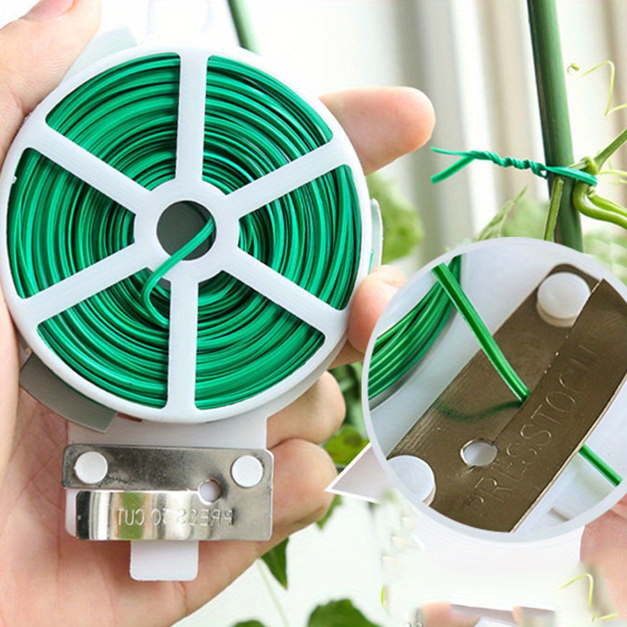 1 rotolo da 100 m, cravatta mu - Gear Tie Reusable recensione e prezzo