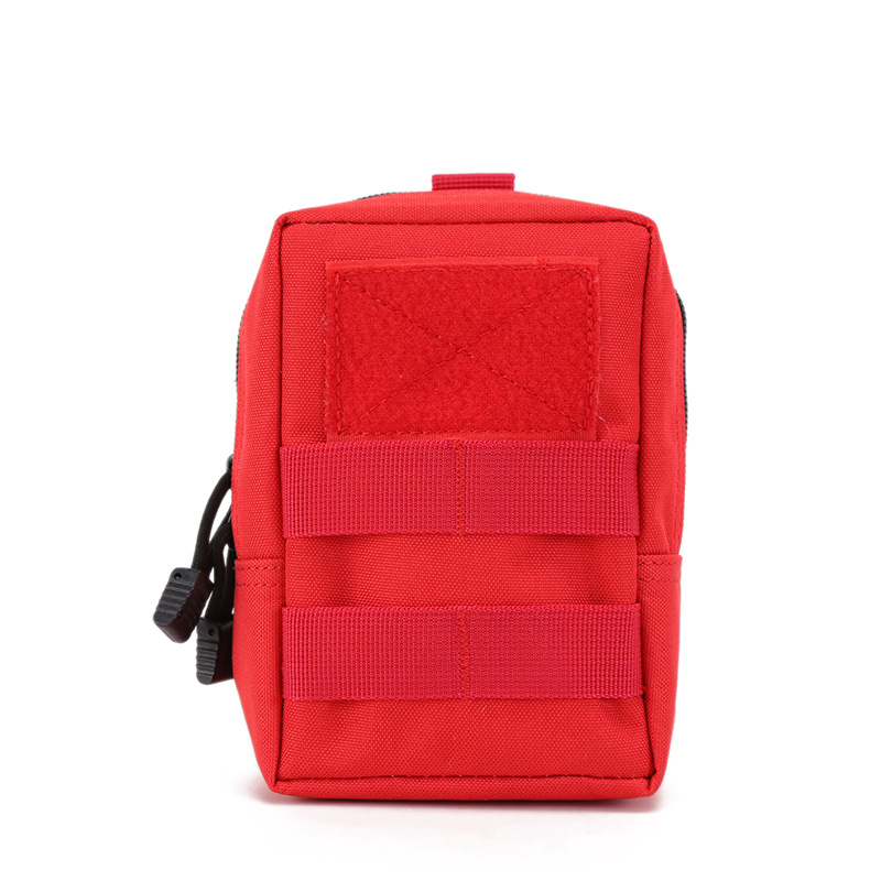 Piccole buste tattiche Molle U - Edc Carry Kit recensione e prezzo