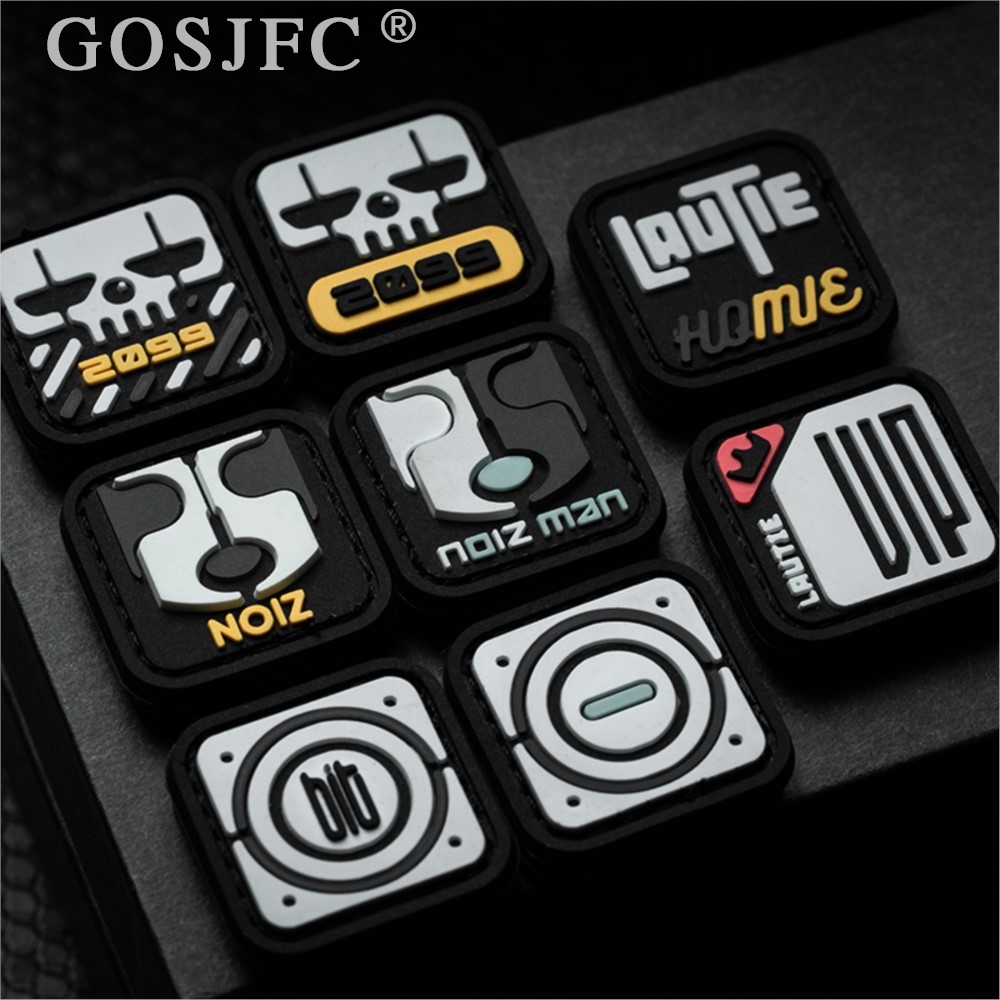 LAUTIE Patch Adesivo magnetico - Edc Carry Kit recensione e prezzo