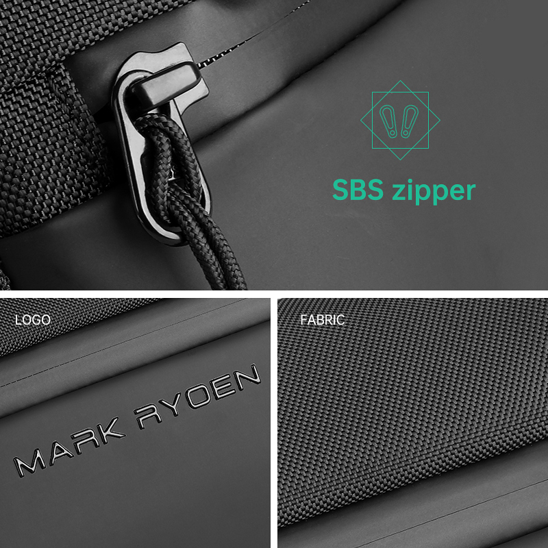 Borsa a Tracolla Minimalista M - Edc Everyday Carry Bag recensione e prezzo