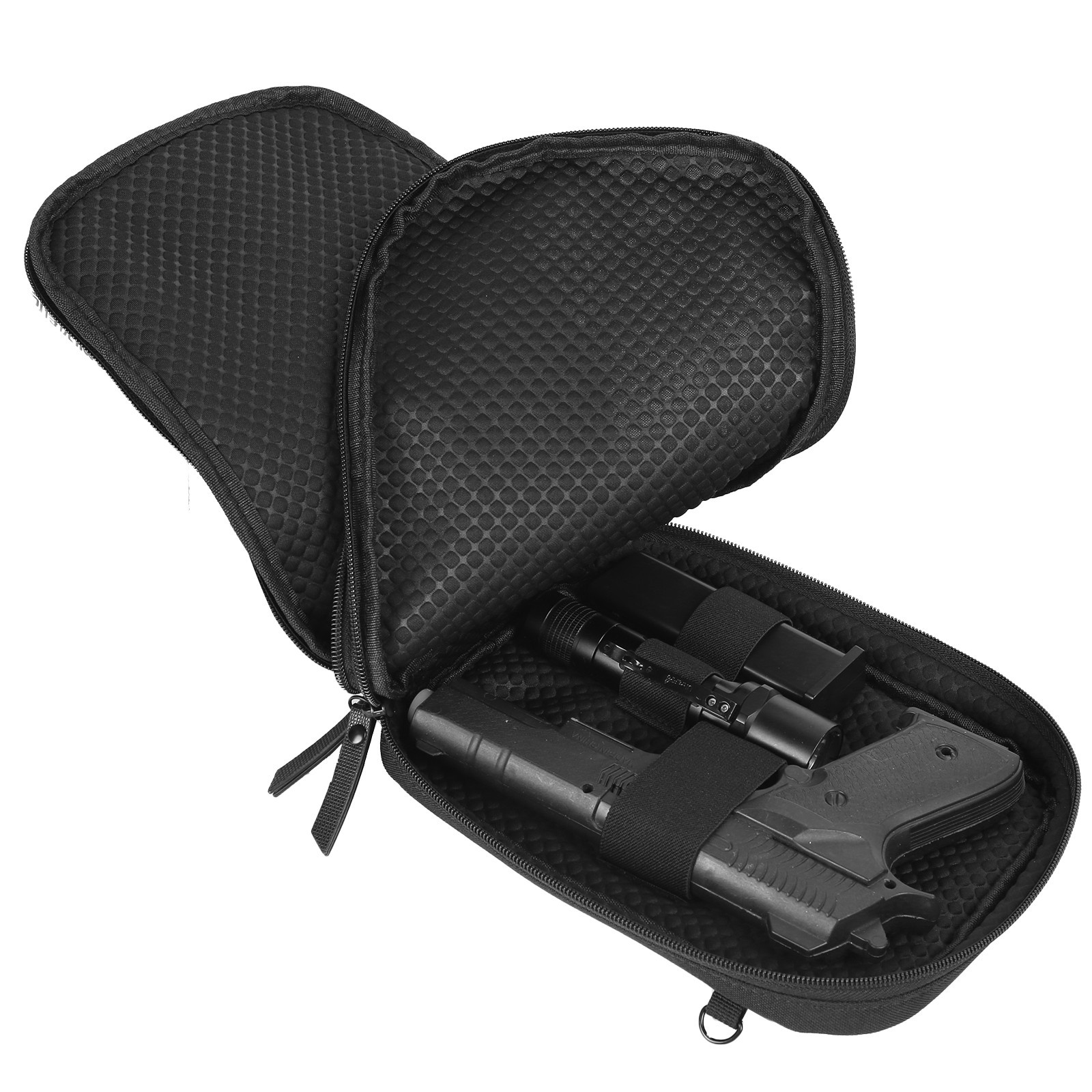 Borsa Tattica per Armi, Custod - Edc Carry Gun recensione e prezzo