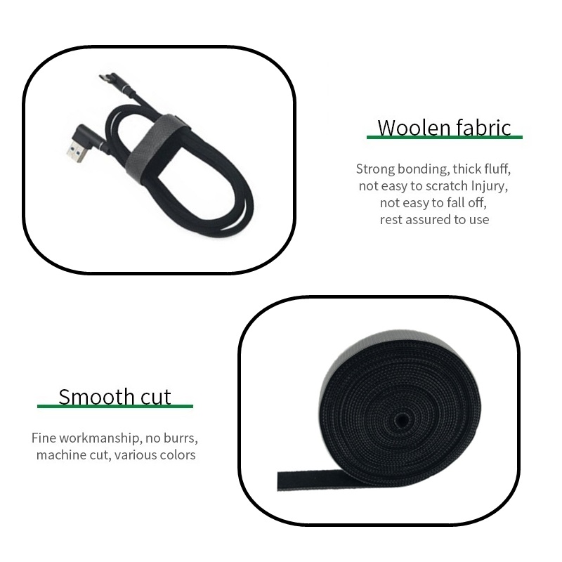 Organizzatore di cavi riutiliz - Gear Tie Reusable recensione e prezzo