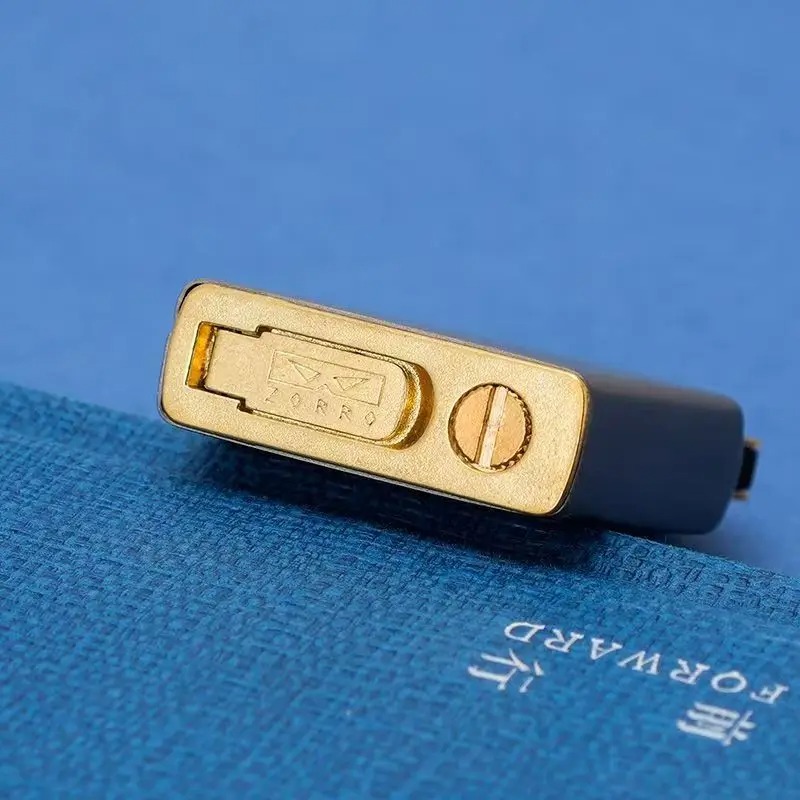 ZORRO Movimento accendino in t - Lighter Insert Zippo recensione e prezzo