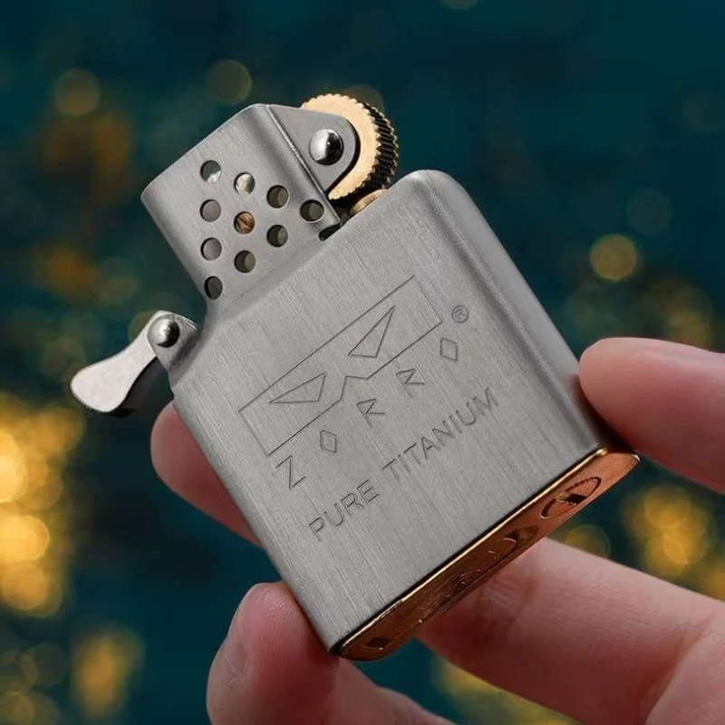 ZORRO Movimento accendino in t - Lighter Insert Zippo recensione e prezzo