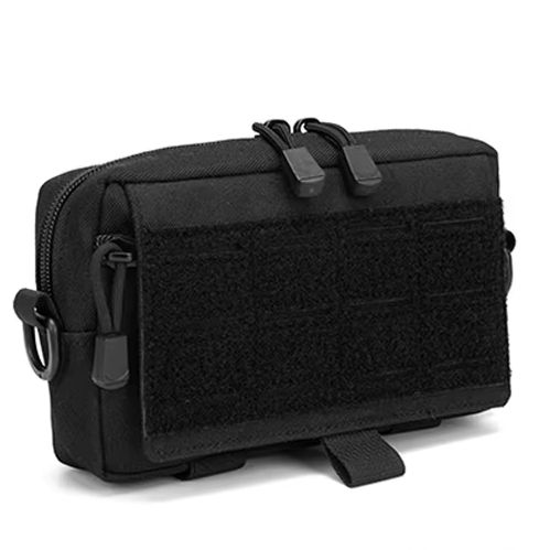 Borsa da Cintura Multifunziona - Edc Everyday Carry Bag recensione e prezzo