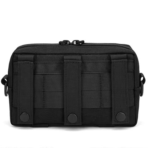 Borsa da Cintura Multifunziona - Edc Everyday Carry Bag recensione e prezzo
