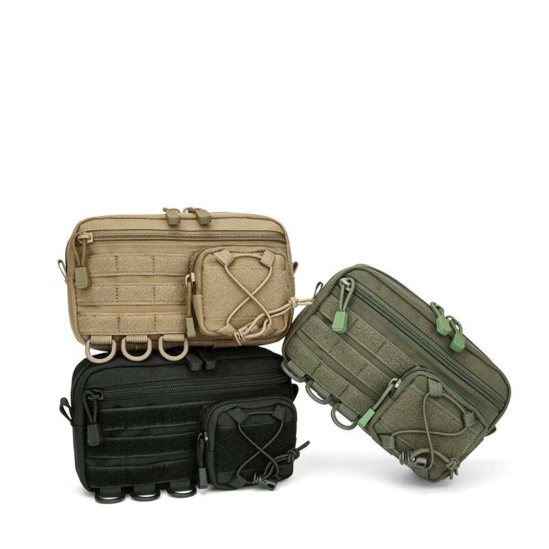 Borsa Organizer Molle 1000D ED - Edc Carry Box recensione e prezzo
