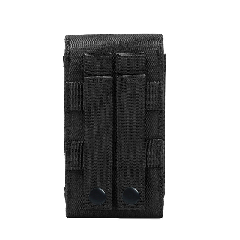 Borsa Tattica Doppia MOLLE per - Edc Carry Box recensione e prezzo