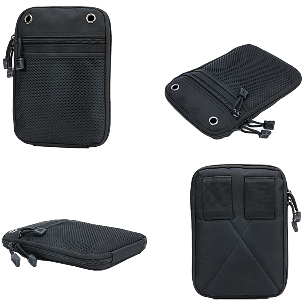 Custodia per fondina per pisto - Edc Carry Gun recensione e prezzo