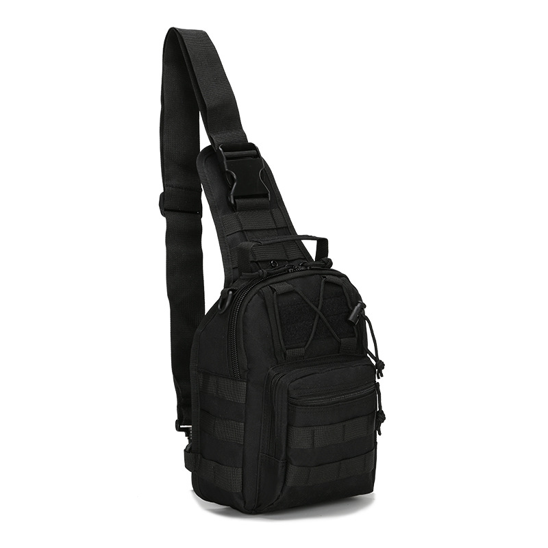 Zaino tattico a spalla Rover E - Edc Carry Kit recensione e prezzo